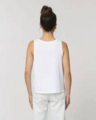 Customizable Short Stella Dancer Tank Top