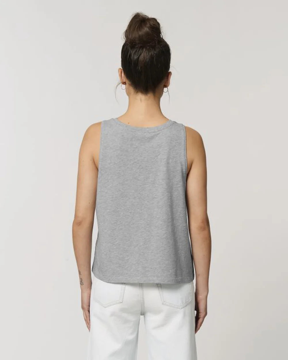 Customizable Short Stella Dancer Tank Top
