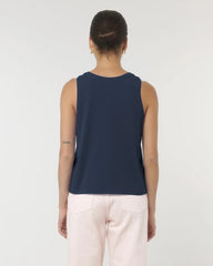 Customizable Short Stella Dancer Tank Top