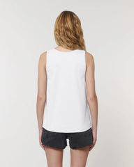 Medium Fit Tank Top to Personalize