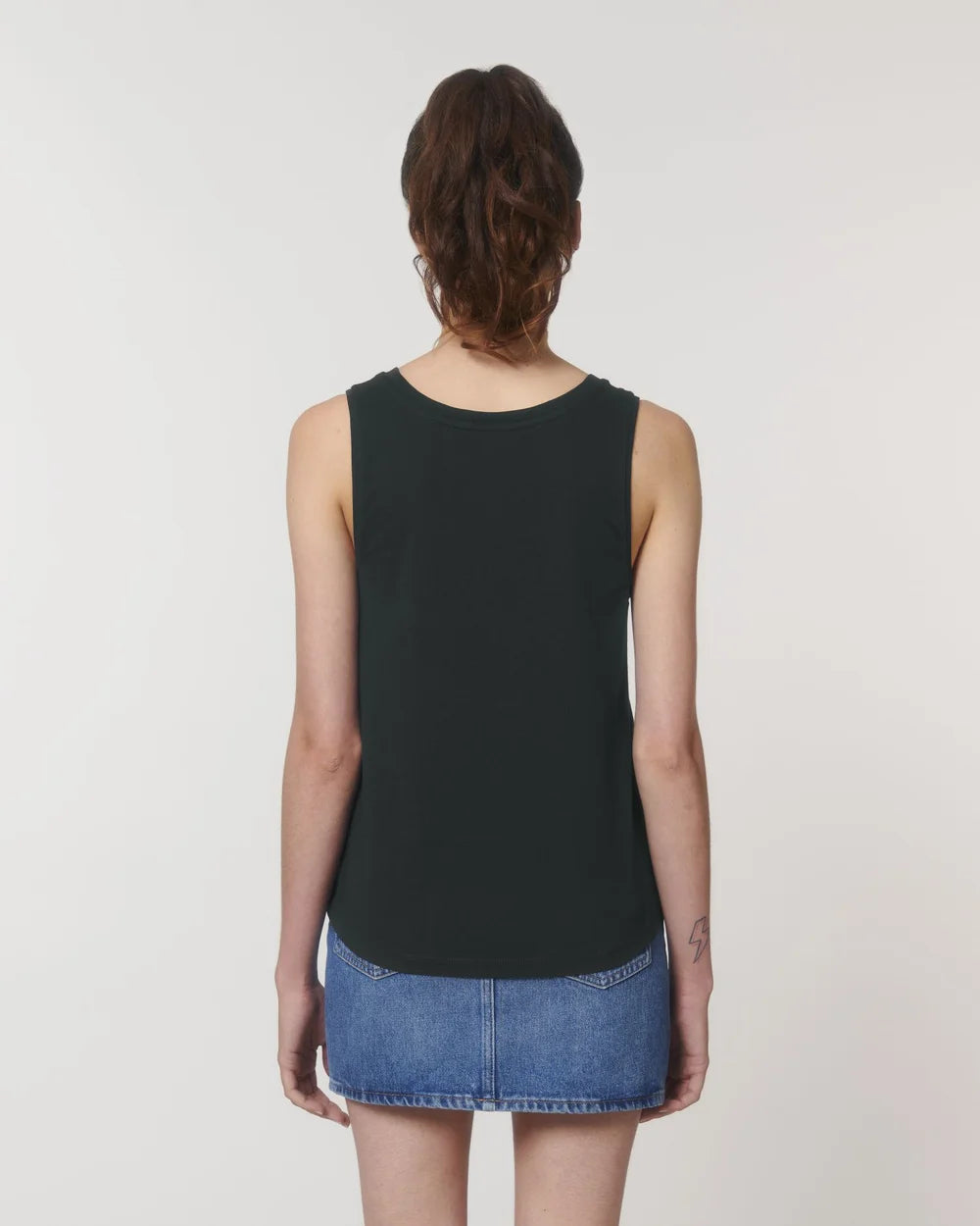 Medium Fit Tank Top to Personalize