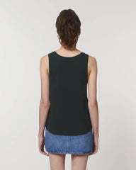 Medium Fit Tank Top to Personalize