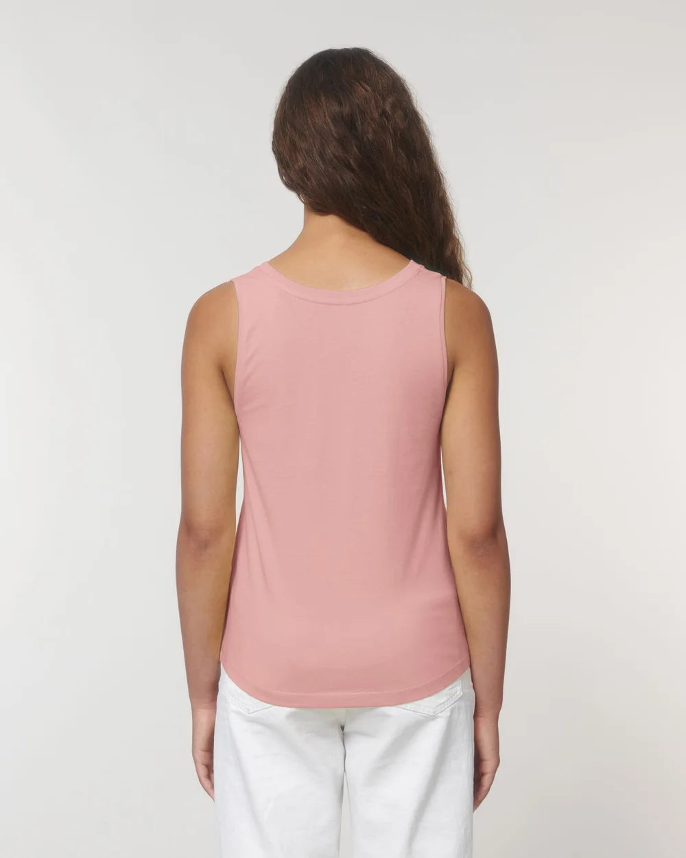 Medium Fit Tank Top to Personalize