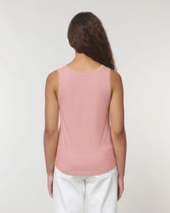 Medium Fit Tank Top to Personalize