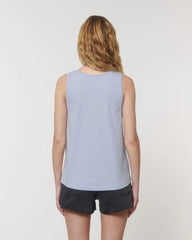 Medium Fit Tank Top to Personalize