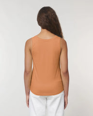 Medium Fit Tank Top to Personalize
