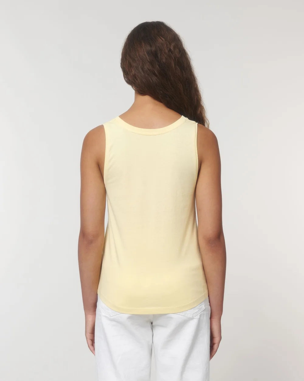 Medium Fit Tank Top to Personalize
