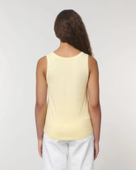 Medium Fit Tank Top to Personalize