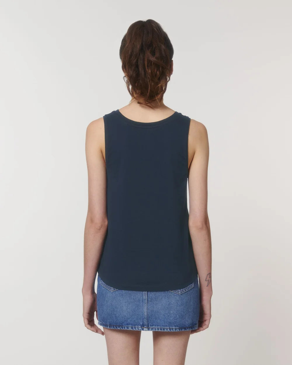 Medium Fit Tank Top to Personalize