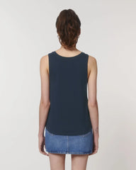 Medium Fit Tank Top to Personalize