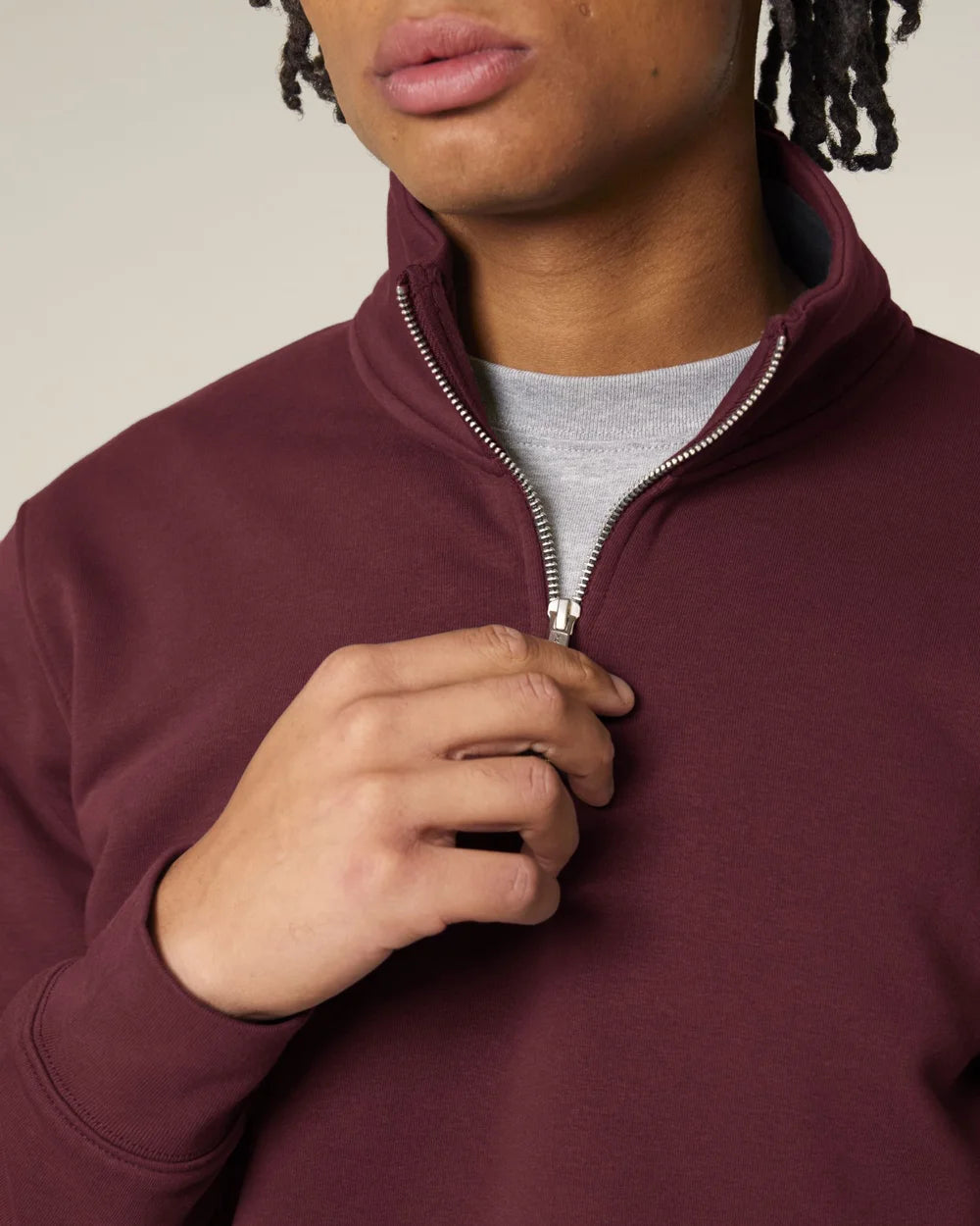 Customizable Trucker 2.0 Sweatshirt
