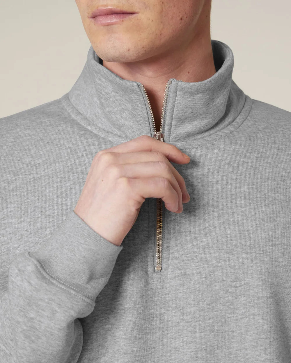 Customizable Trucker 2.0 Sweatshirt