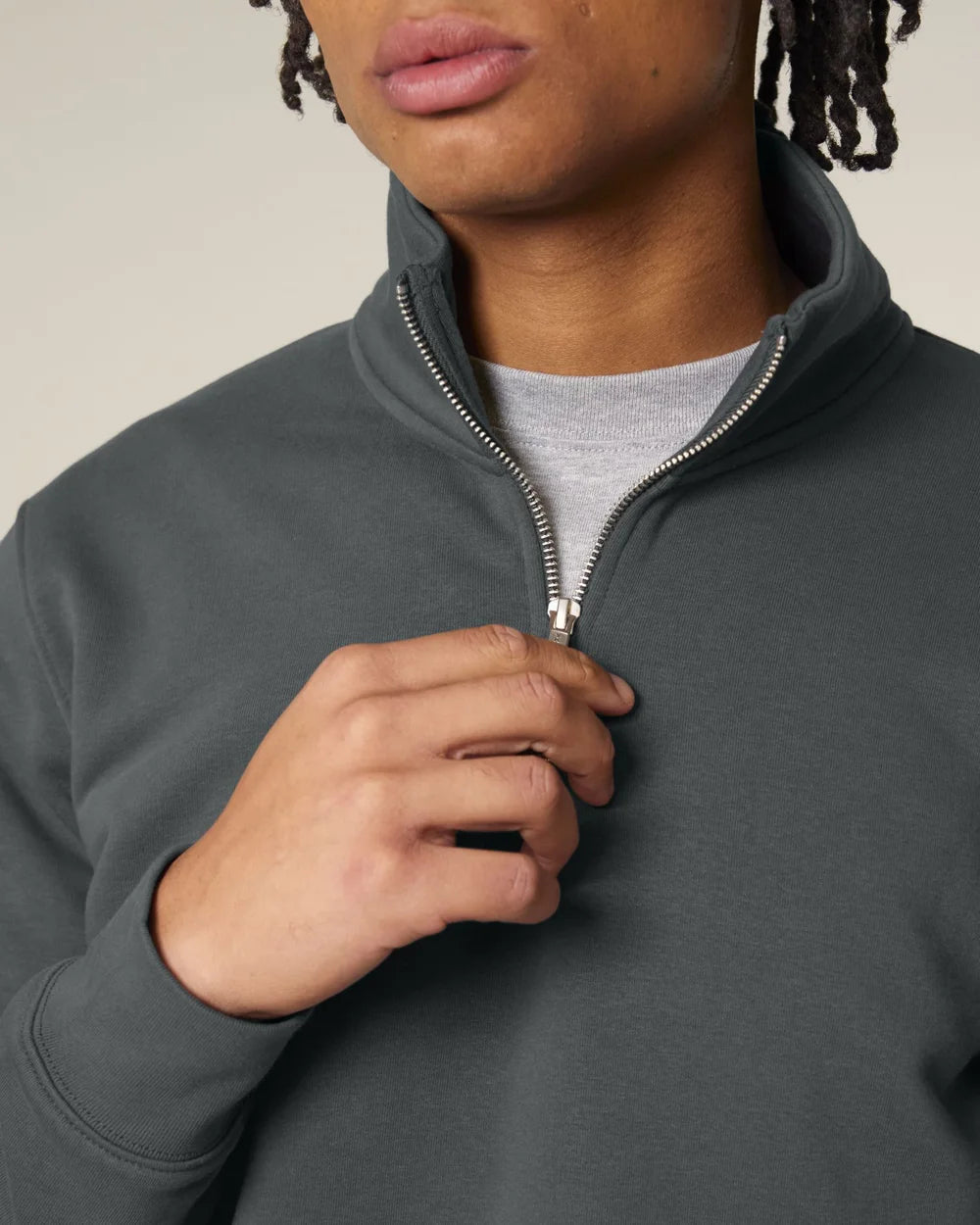 Customizable Trucker 2.0 Sweatshirt
