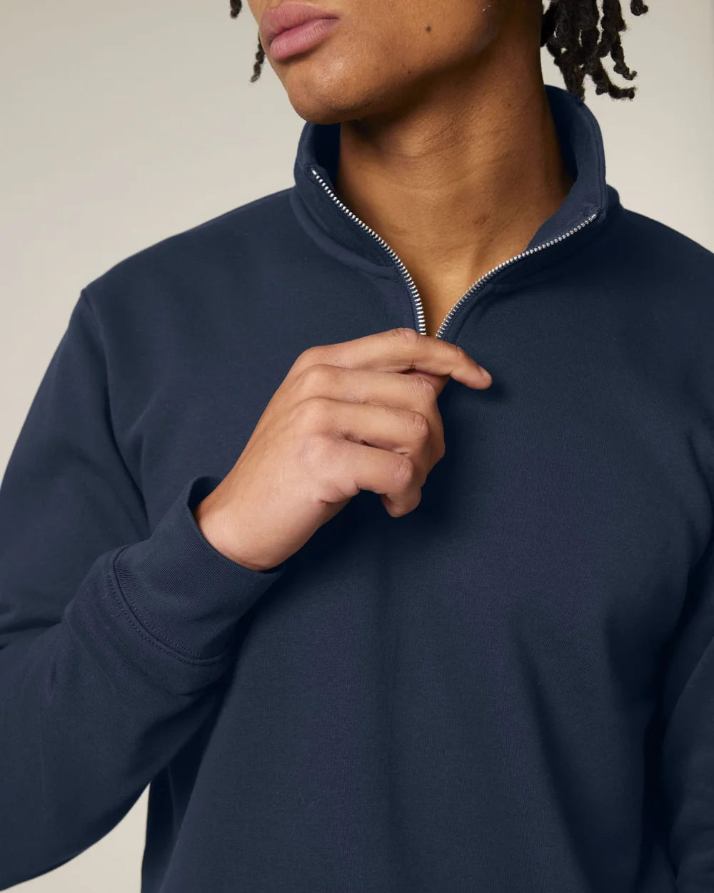Customizable Trucker 2.0 Sweatshirt