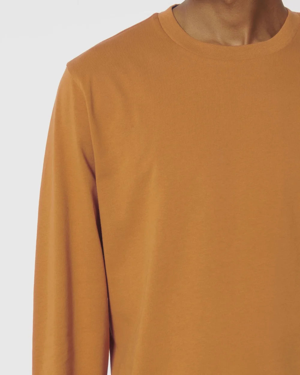 Unisex Long Sleeve Customizable T-Shirt