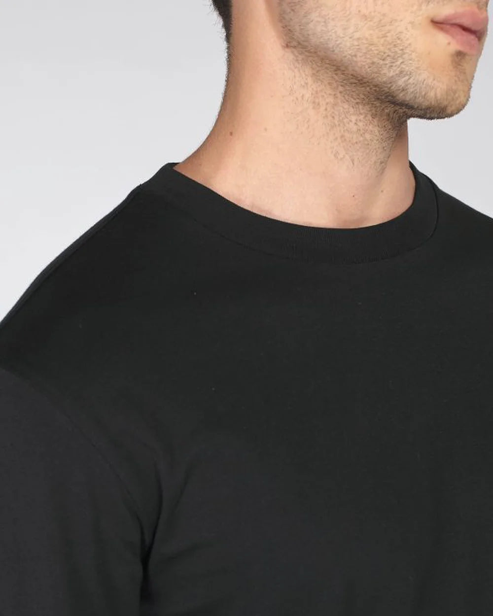 Unisex Long Sleeve Customizable T-Shirt