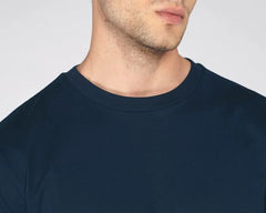 Unisex Long Sleeve Customizable T-Shirt