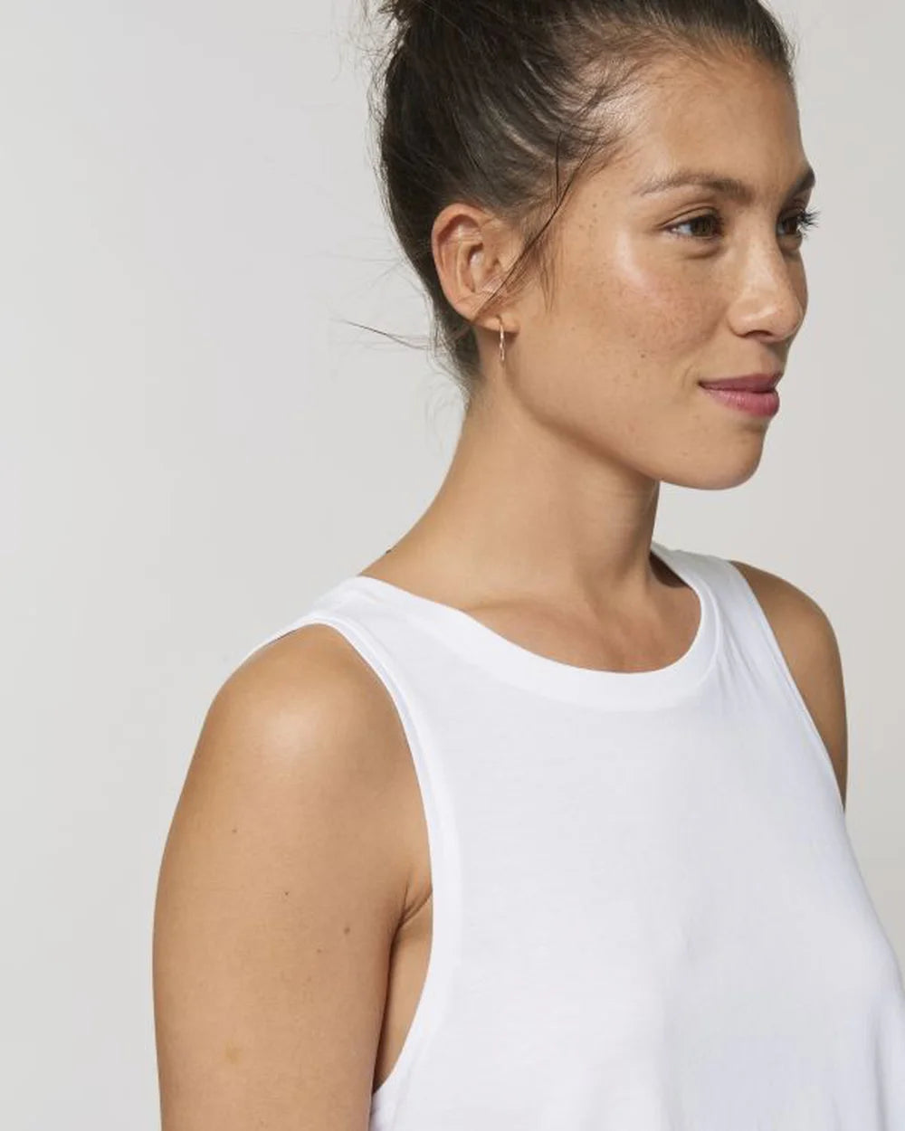 Customizable Short Stella Dancer Tank Top