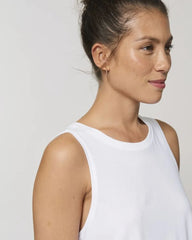 Customizable Short Stella Dancer Tank Top