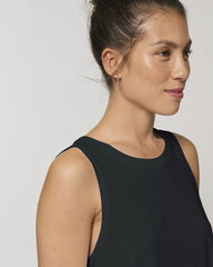 Customizable Short Stella Dancer Tank Top