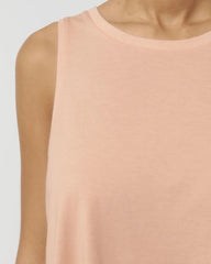 Customizable Short Stella Dancer Tank Top