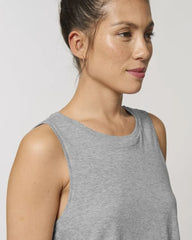 Customizable Short Stella Dancer Tank Top
