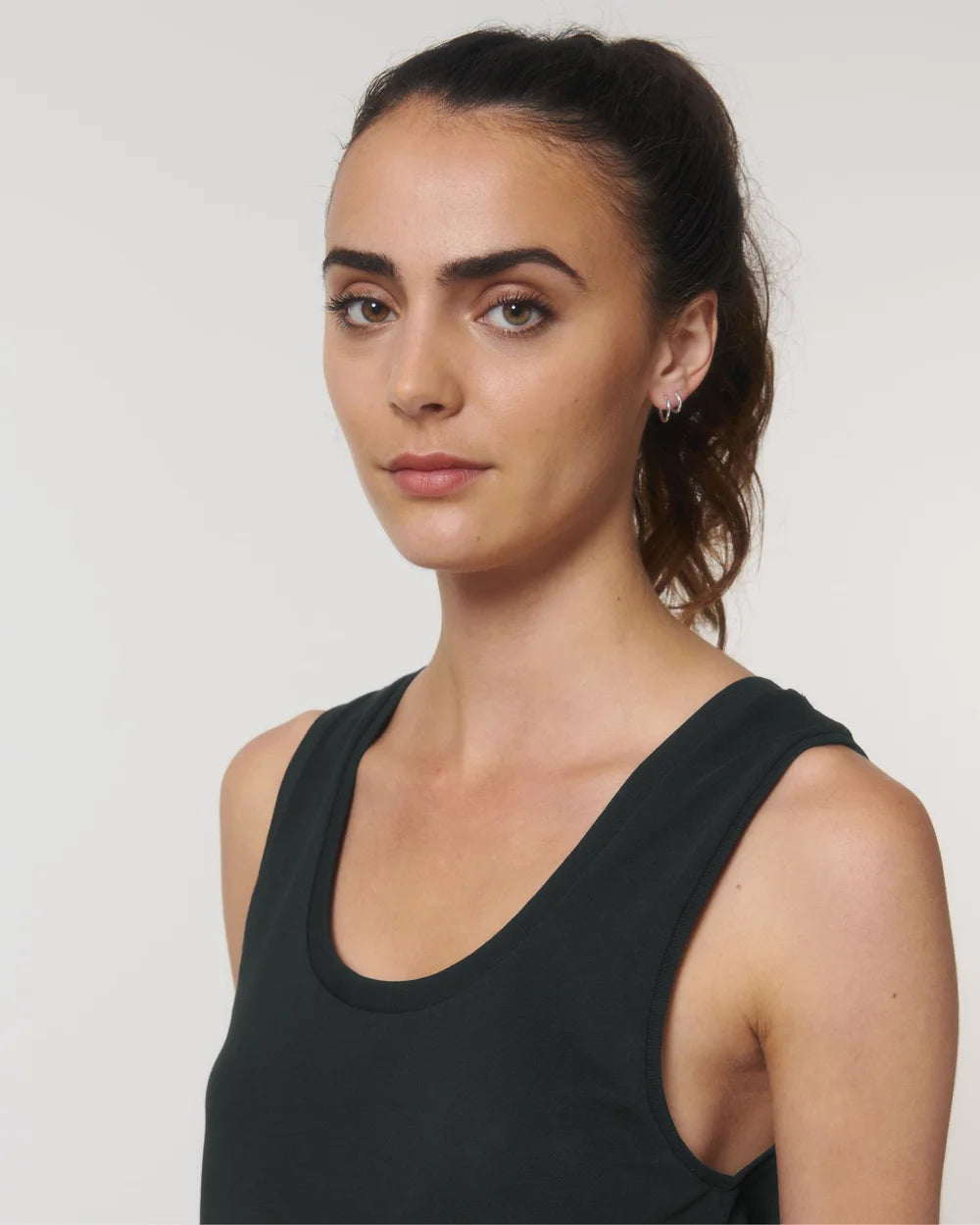 Medium Fit Tank Top to Personalize