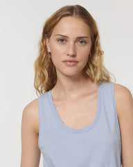 Medium Fit Tank Top to Personalize