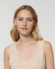 Medium Fit Tank Top to Personalize