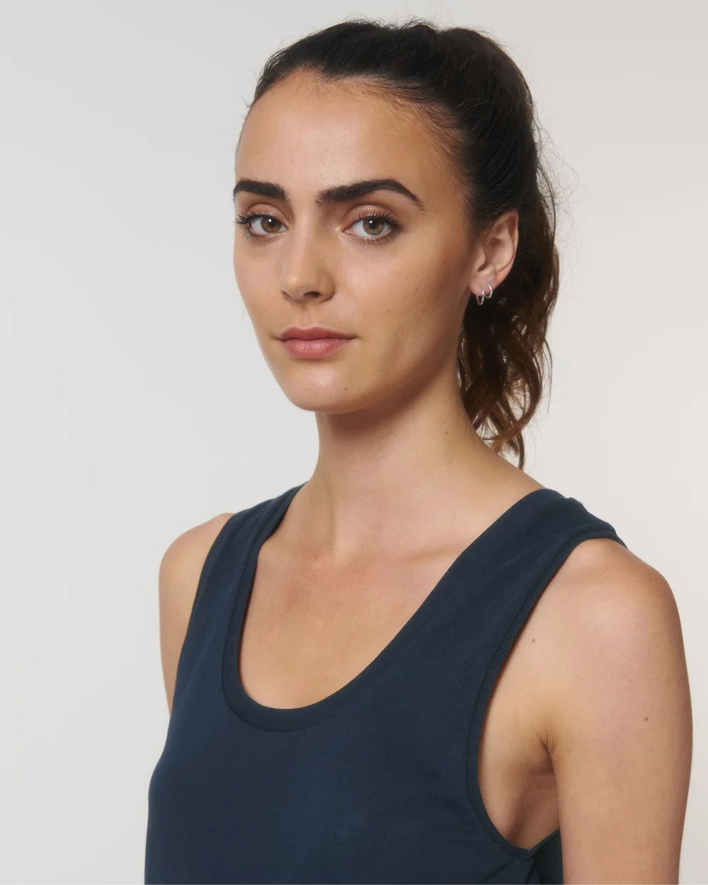 Medium Fit Tank Top to Personalize