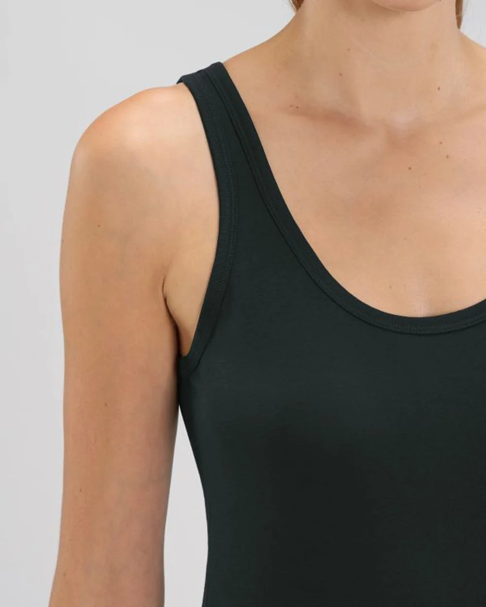 Fitted Stella Dreamer Tank Top to Personalize