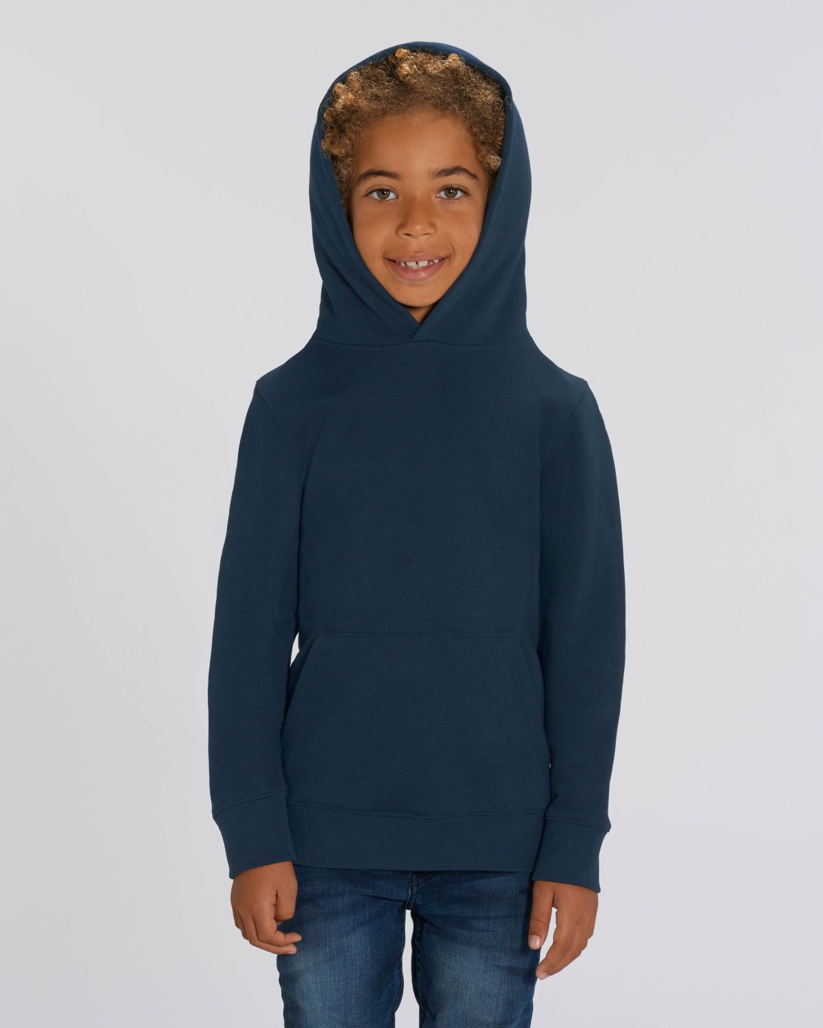 Customizable Children's Hoodie