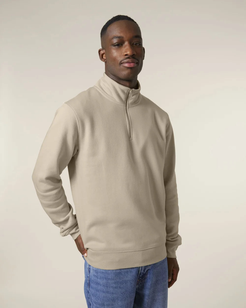 Customizable Trucker 2.0 Sweatshirt
