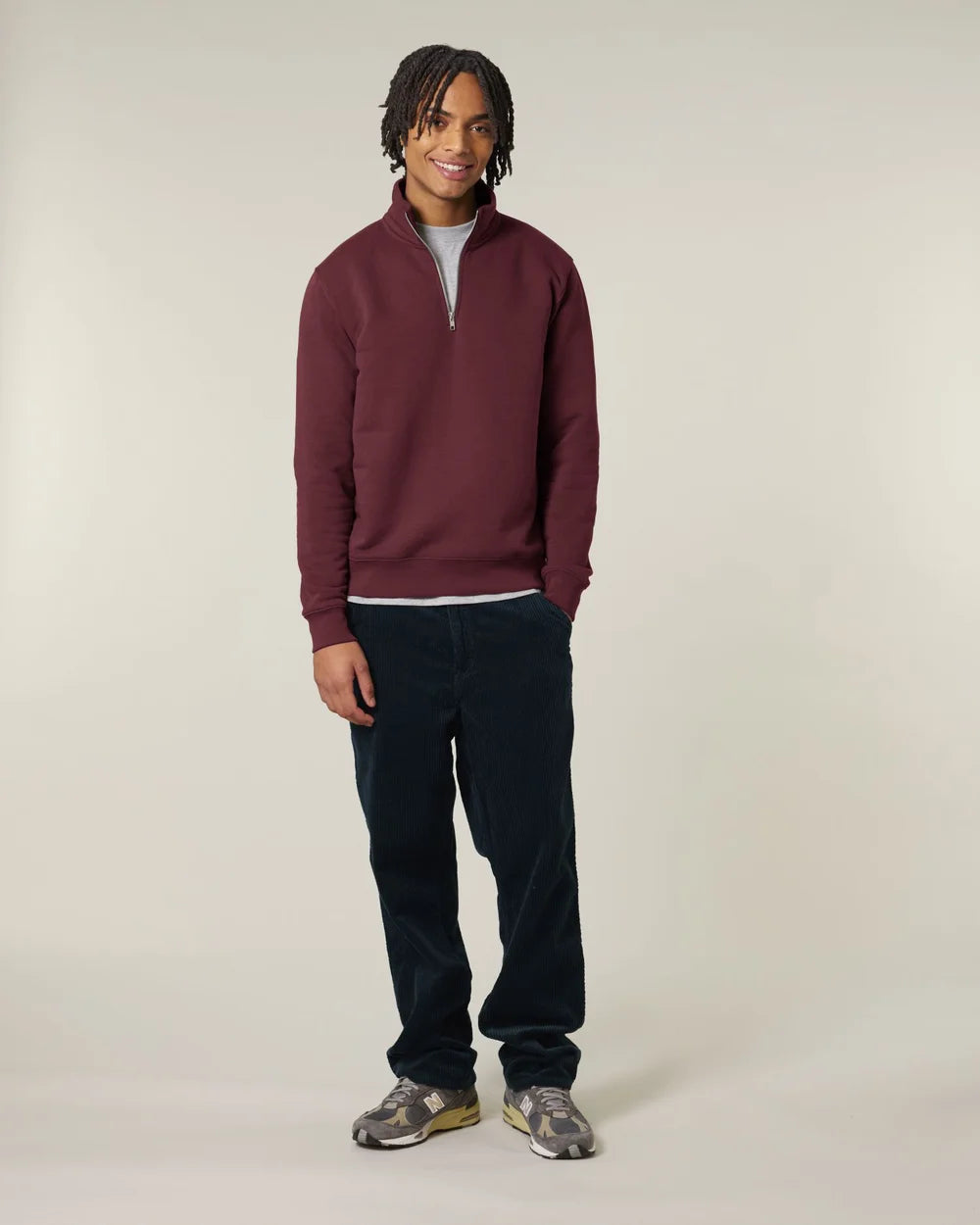 Customizable Trucker 2.0 Sweatshirt