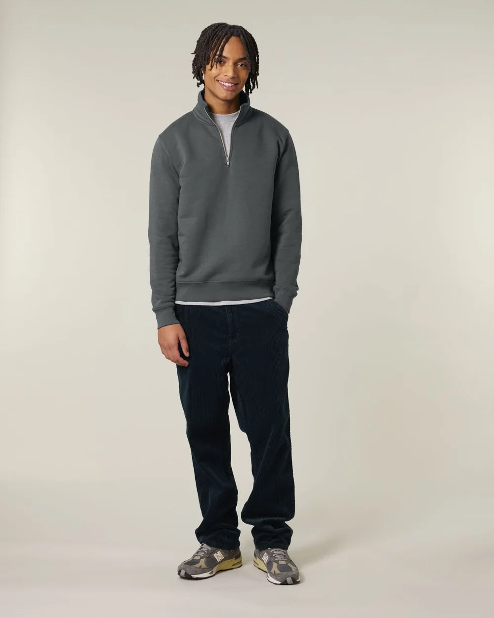 Customizable Trucker 2.0 Sweatshirt