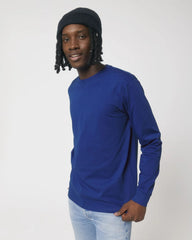 Unisex Long Sleeve Customizable T-Shirt