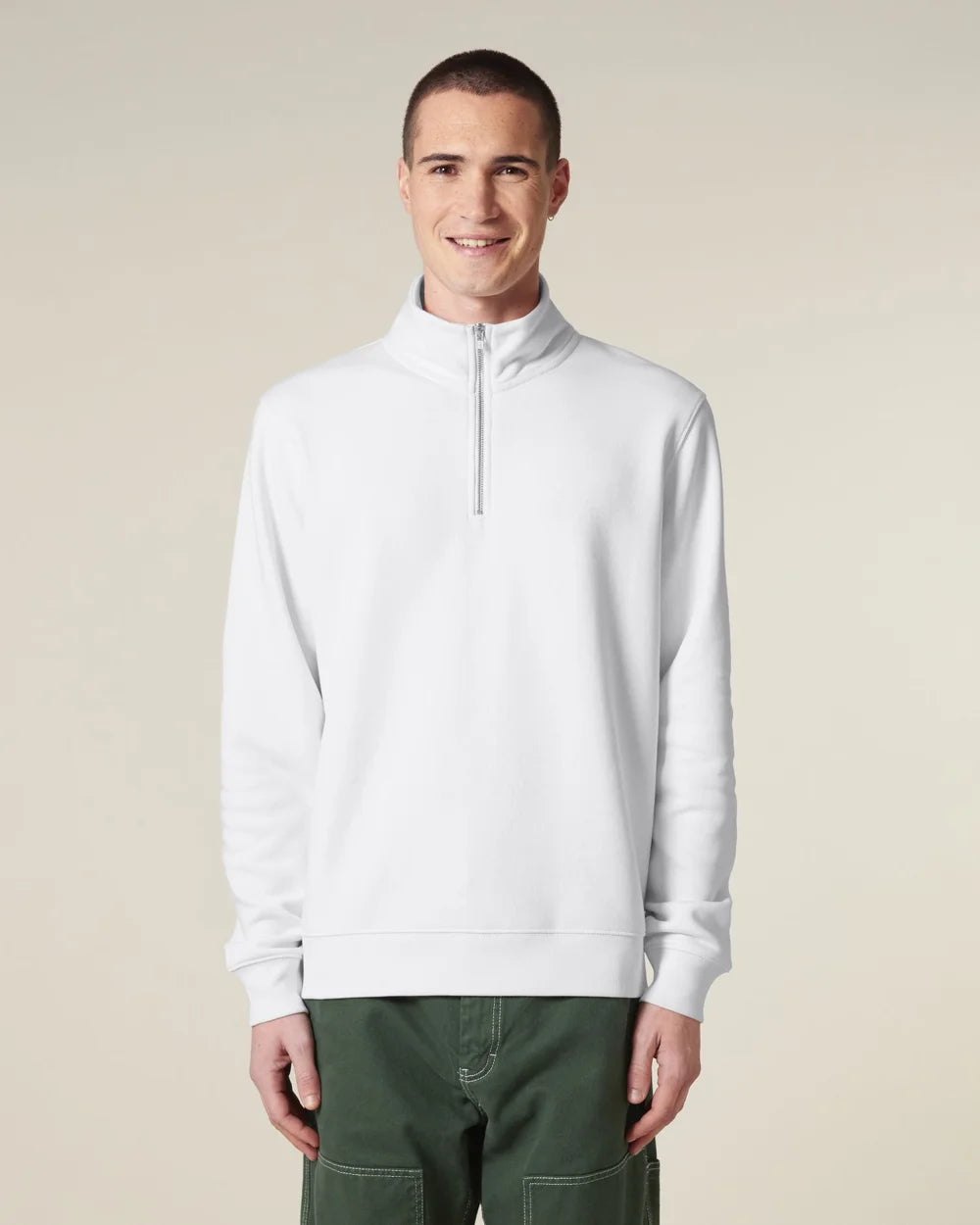 Customizable Trucker 2.0 Sweatshirt