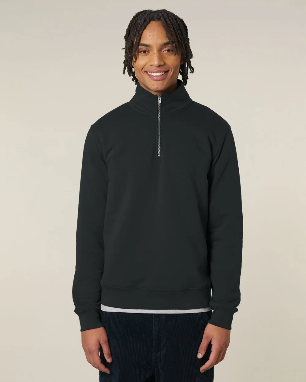 Customizable Trucker 2.0 Sweatshirt