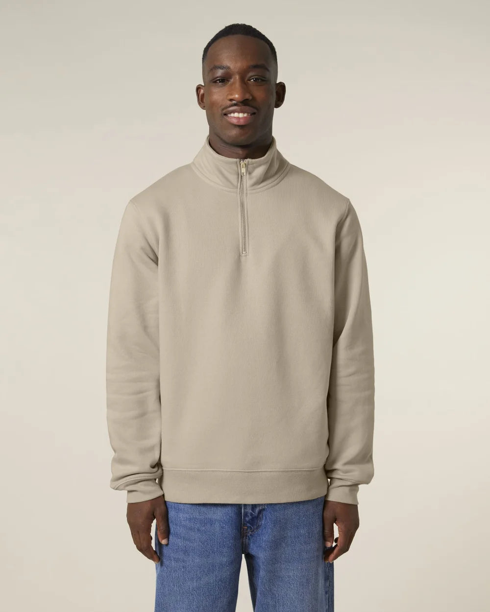 Customizable Trucker 2.0 Sweatshirt