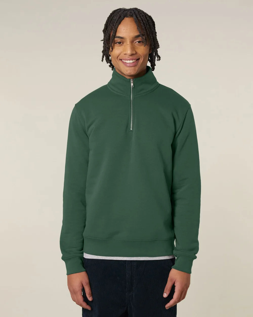 Customizable Trucker 2.0 Sweatshirt