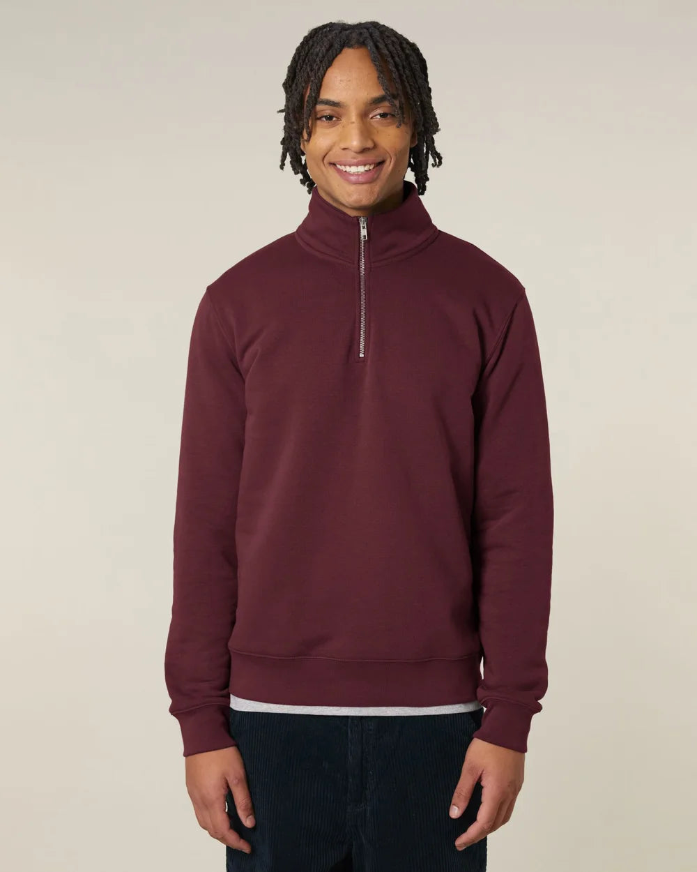 Customizable Trucker 2.0 Sweatshirt