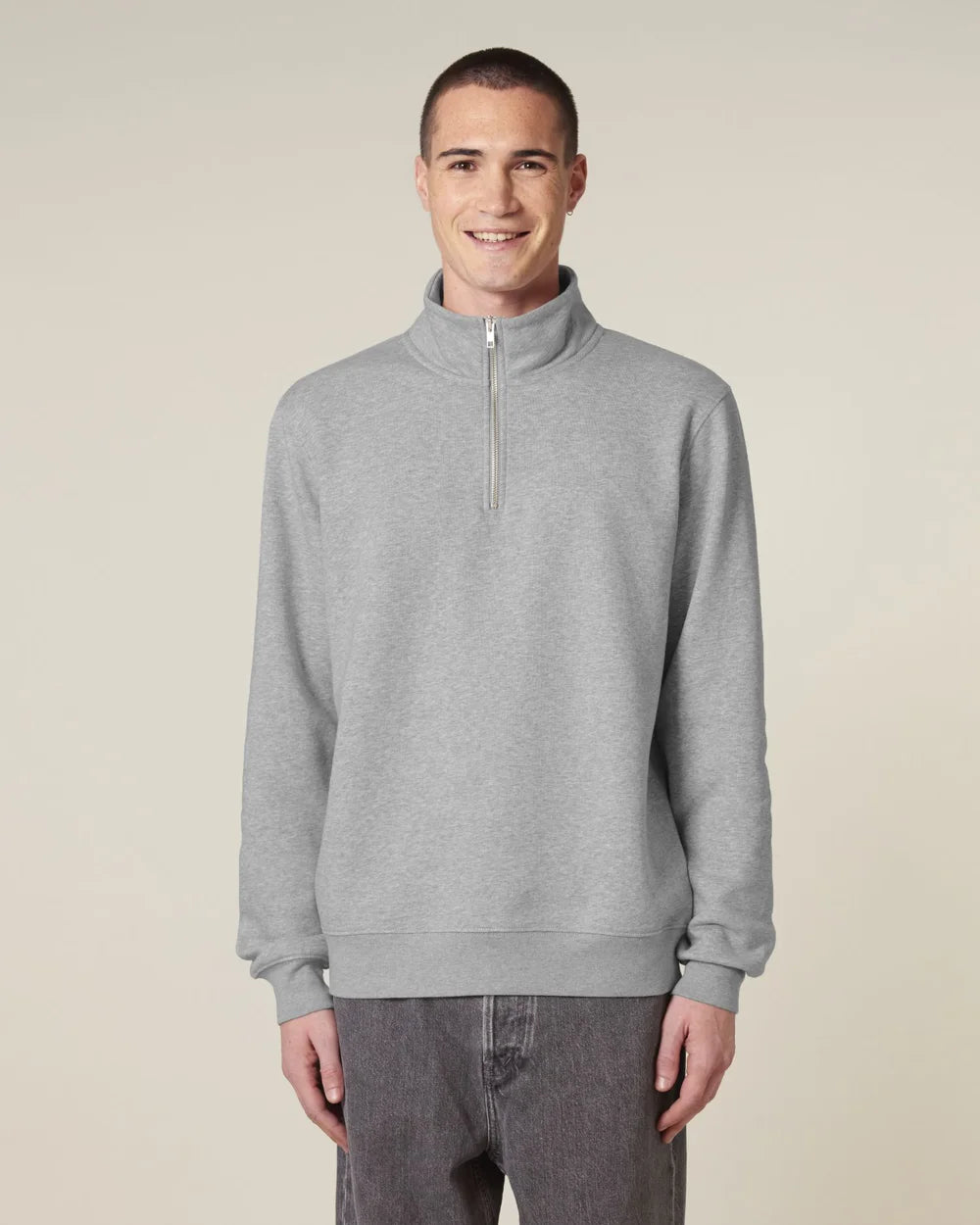 Customizable Trucker 2.0 Sweatshirt