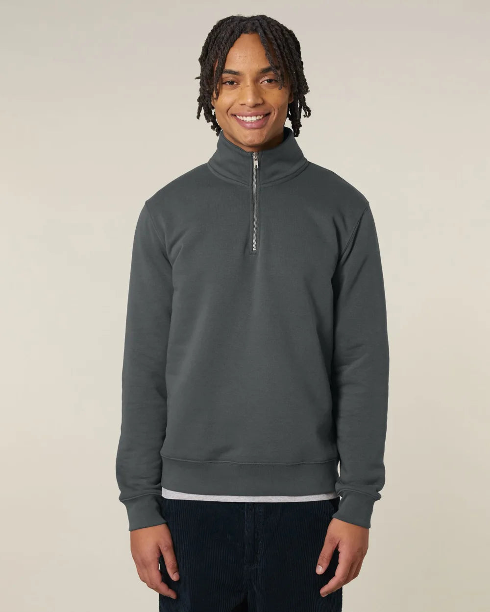 Customizable Trucker 2.0 Sweatshirt