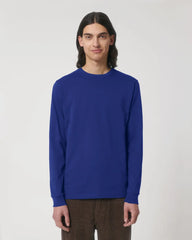 Unisex Long Sleeve Customizable T-Shirt
