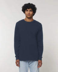 Unisex Long Sleeve Customizable T-Shirt