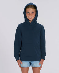 Customizable Children's Hoodie