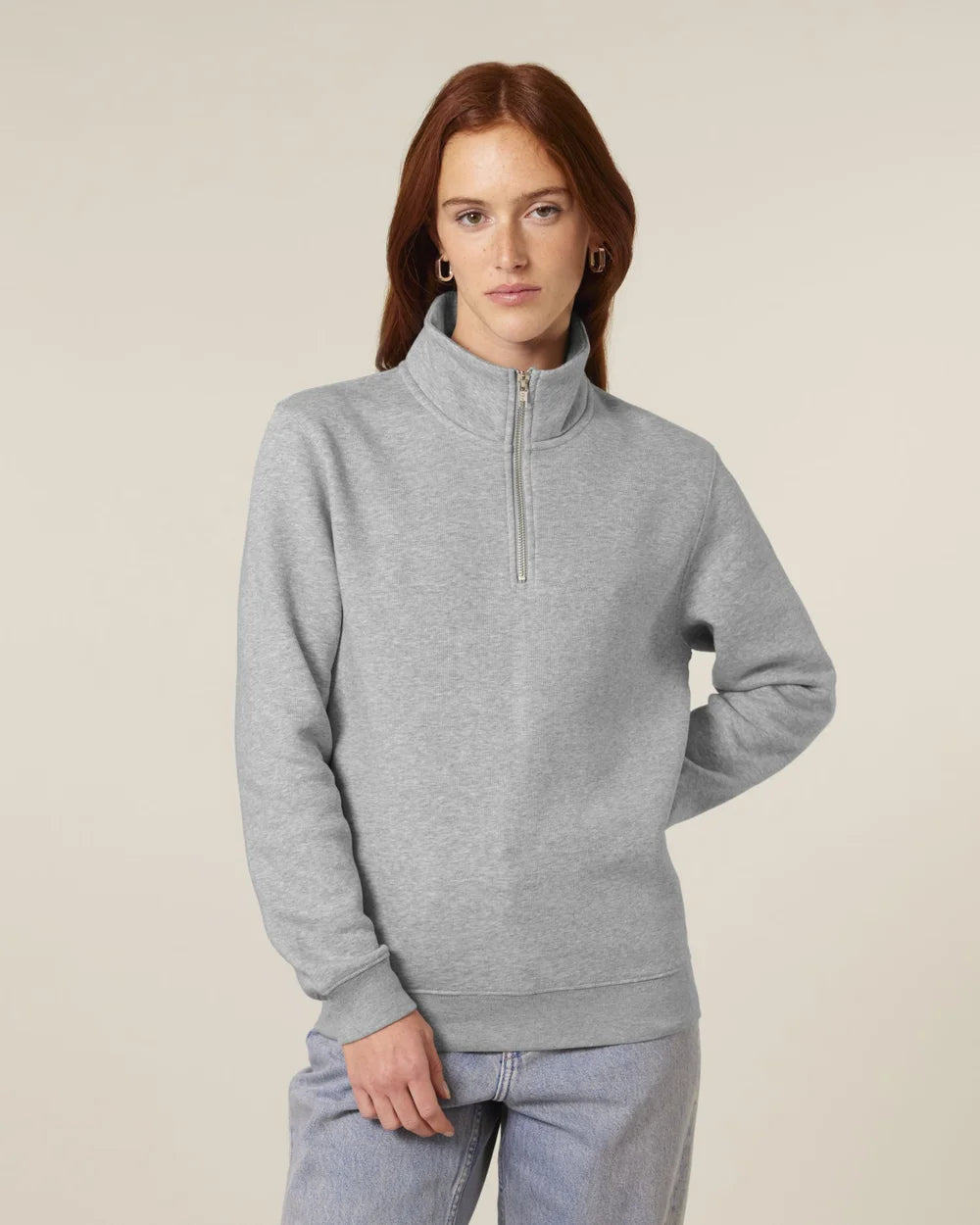 Customizable Trucker 2.0 Sweatshirt