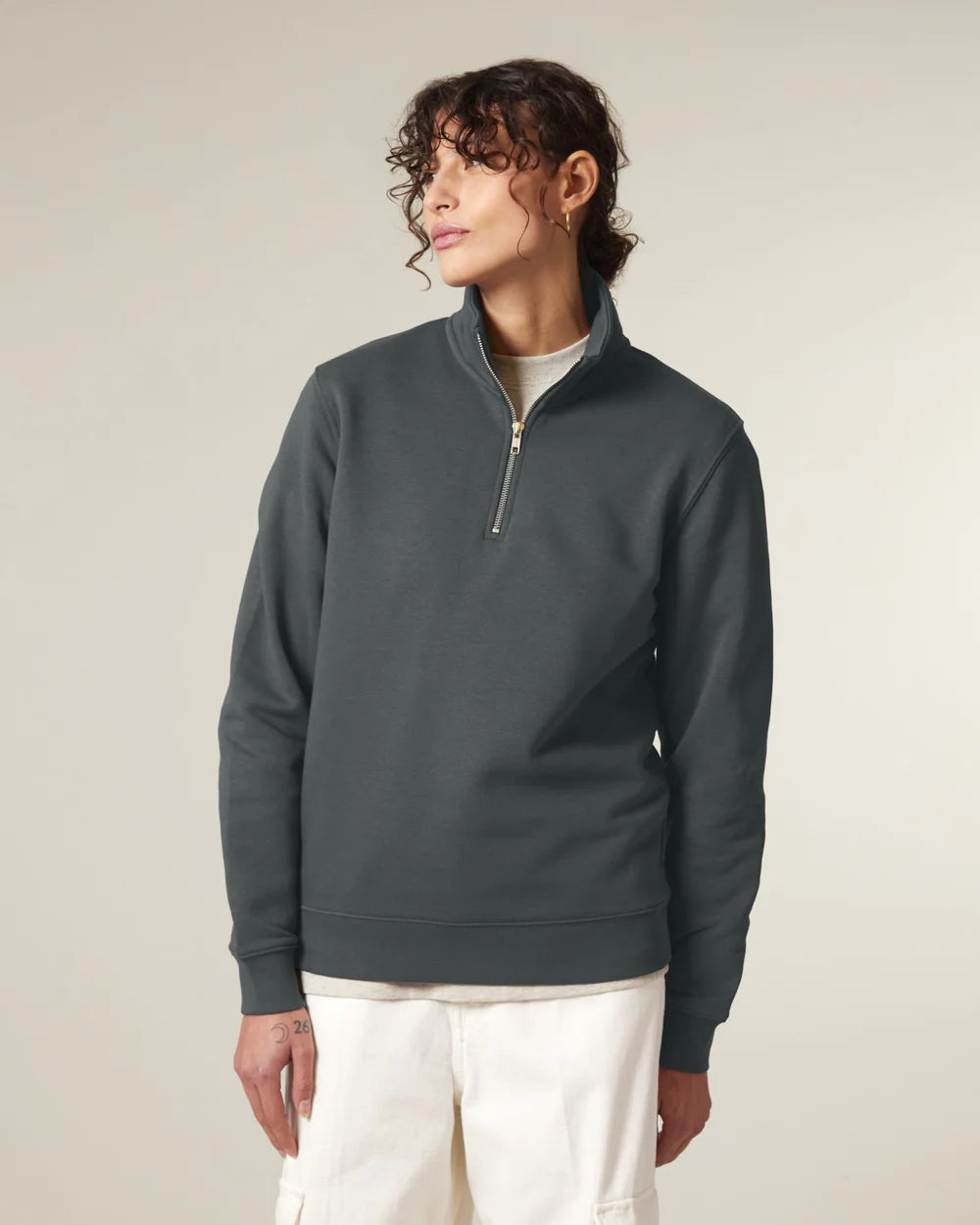 Customizable Trucker 2.0 Sweatshirt
