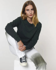 Unisex Long Sleeve Customizable T-Shirt