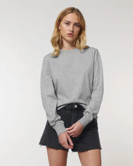 Unisex Long Sleeve Customizable T-Shirt